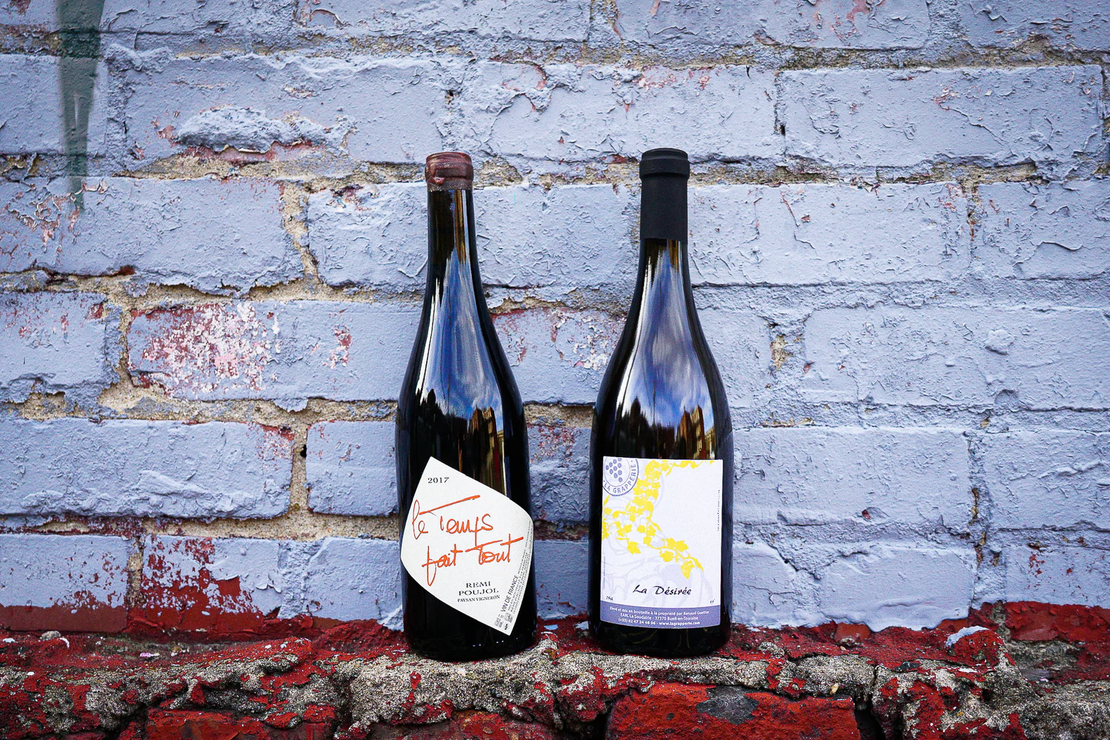 No Somms, No Masters